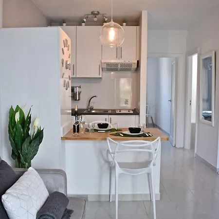 Holyhome 203 Apartman Costa Teguise
