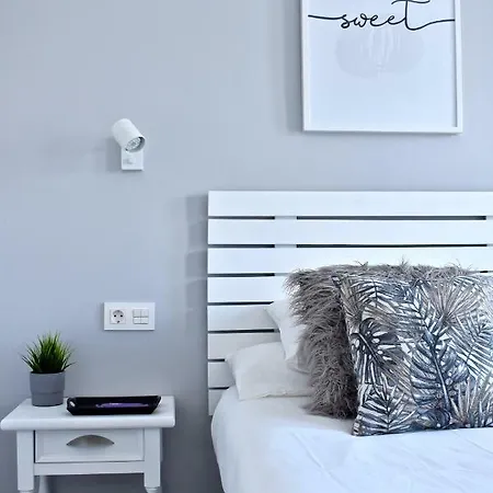 Holyhome 203 Apartman Costa Teguise